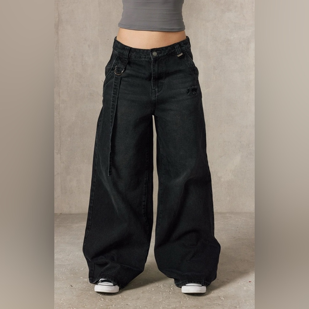 YoungLA W266 Impact Jeans
